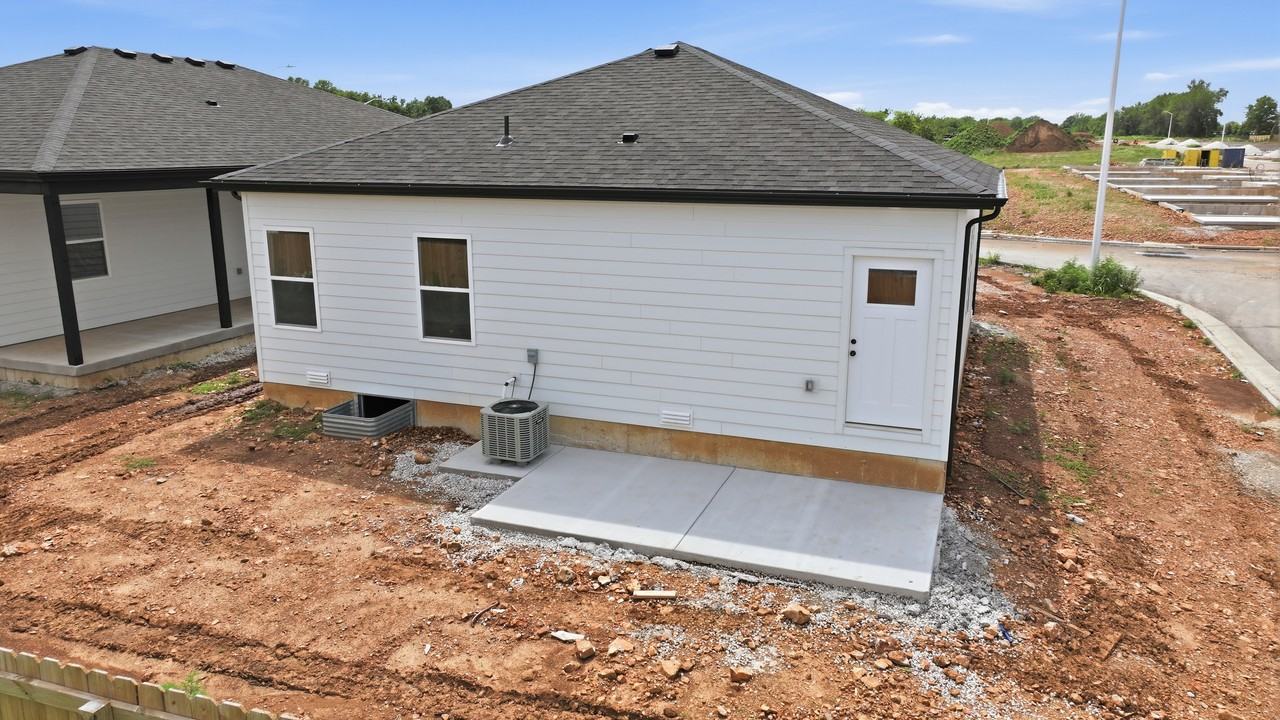 Wilsons Ridge, Floorplan B #1 - Photo 4 of 15
