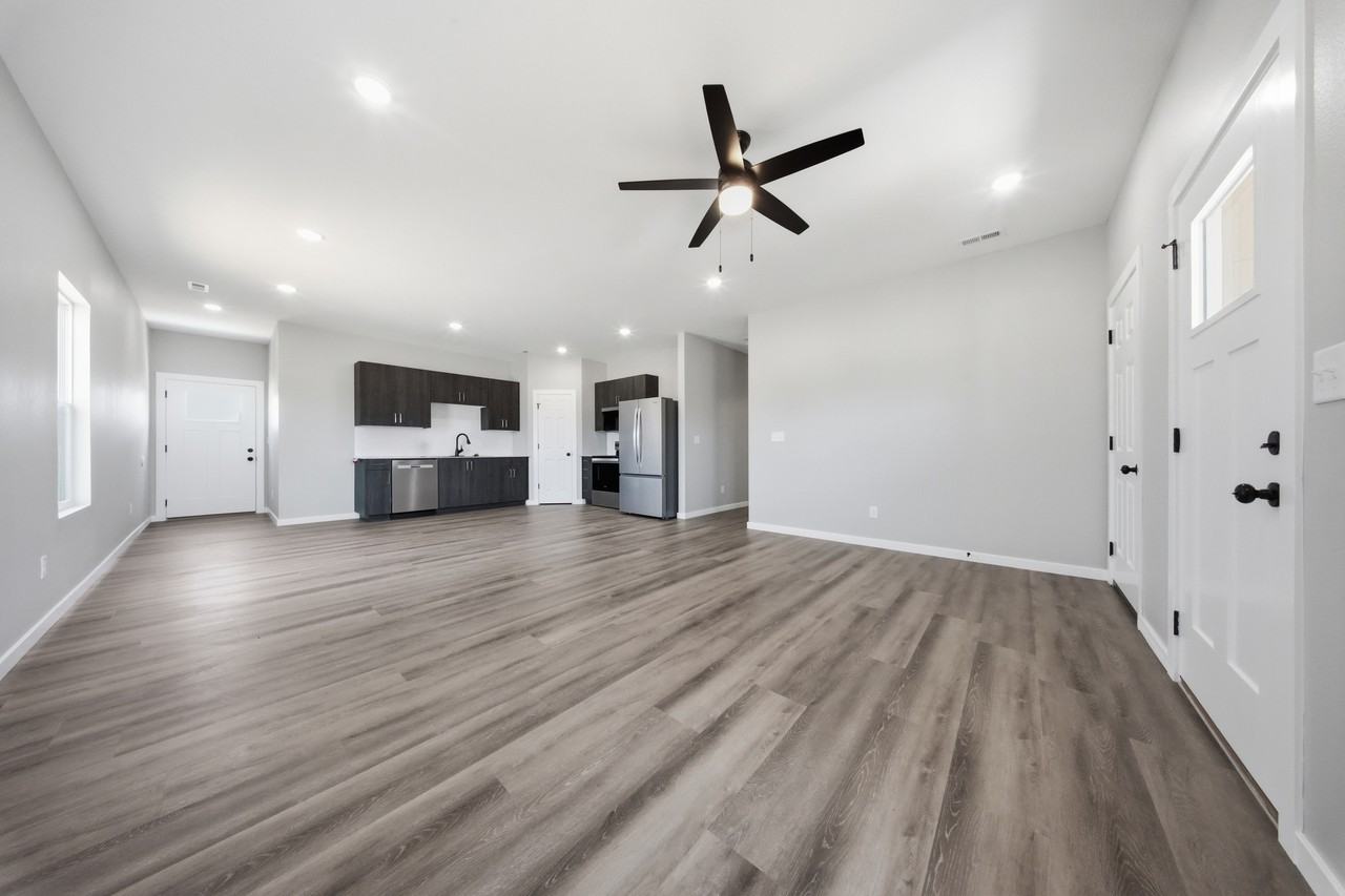 Wilsons Ridge, Floorplan B #1 - Photo 5 of 15
