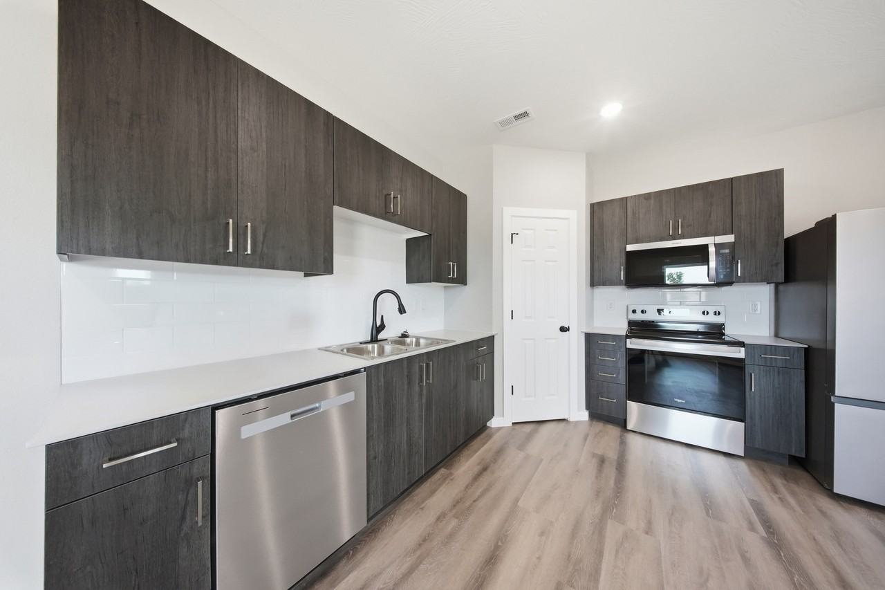 Wilsons Ridge, Floorplan B #1 - Photo 6 of 15