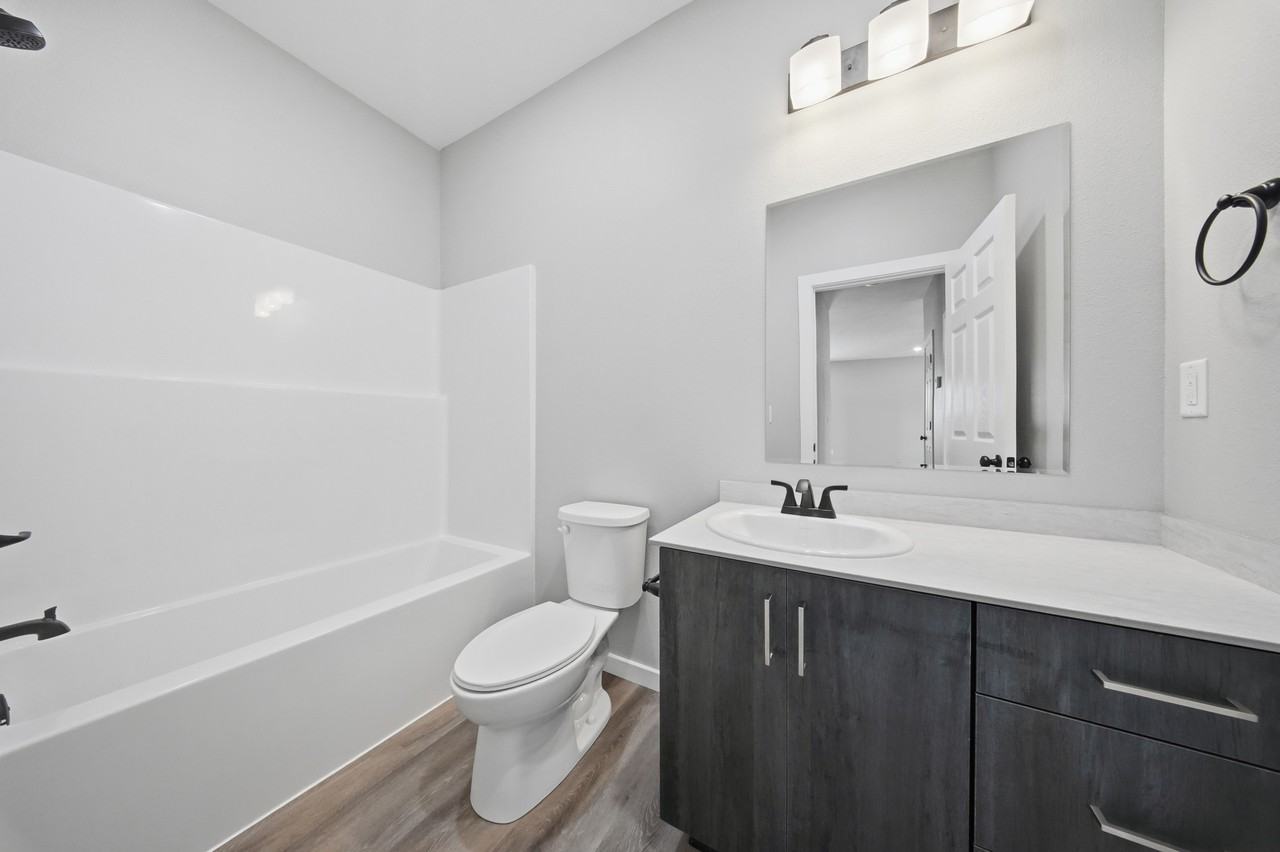 Wilsons Ridge, Floorplan B #1 - Photo 7 of 15