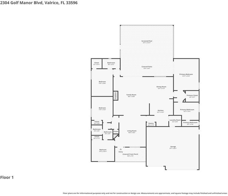 2304 Golf Manor Blvd - Photo 2 of 16