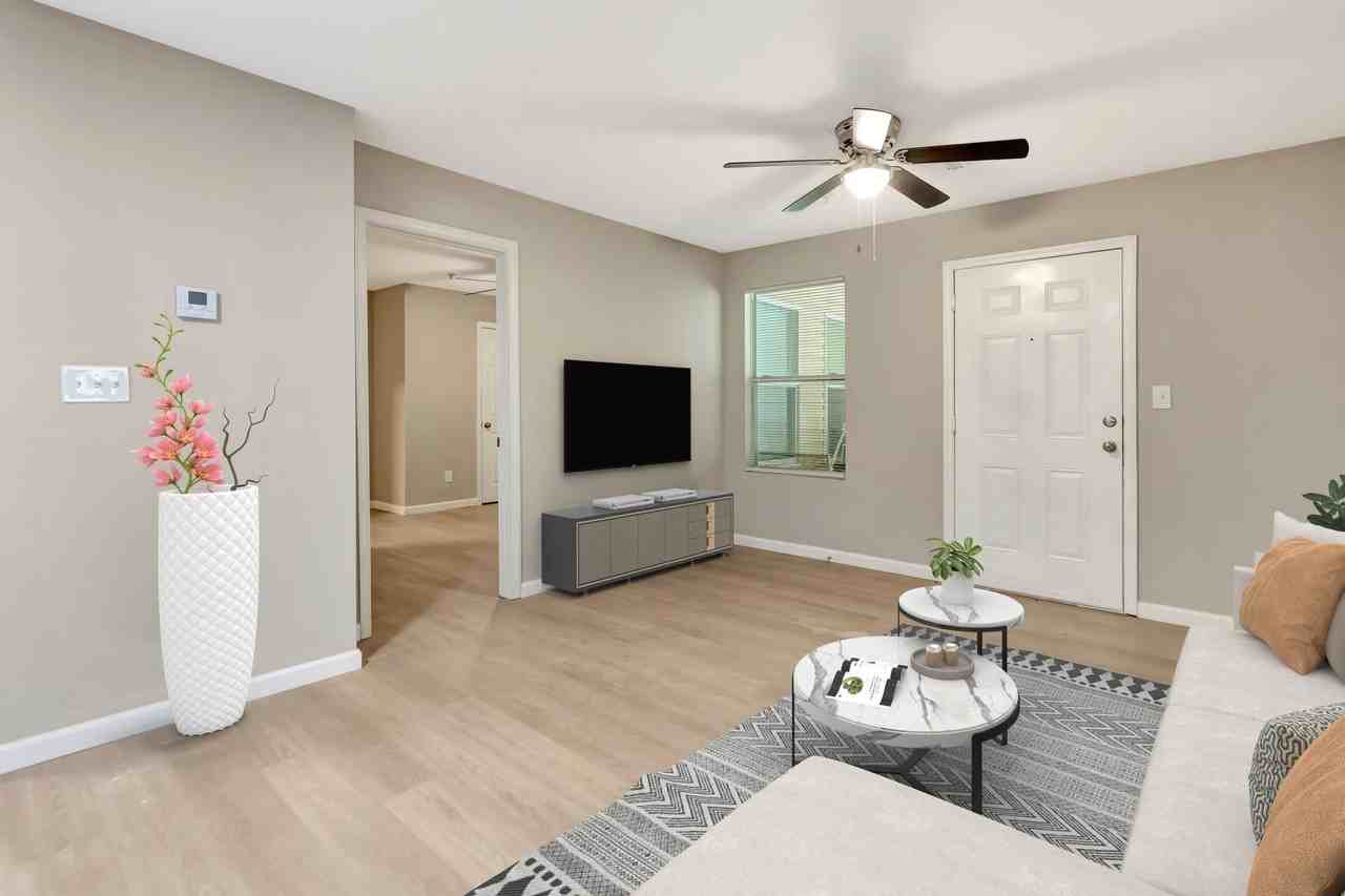 Creekside Apartments - Photo 2 of 50