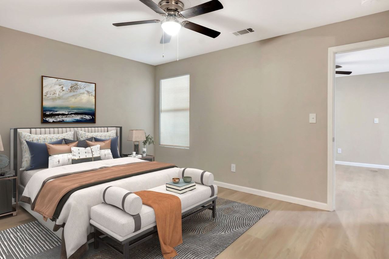 Creekside Apartments - Photo 3 of 50