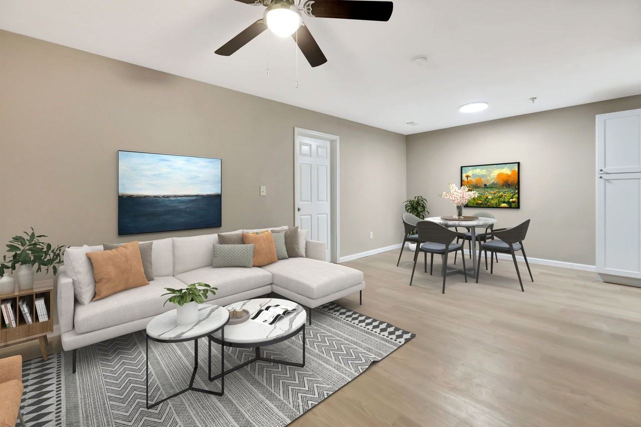 Creekside Apartments - Photo 4 of 50