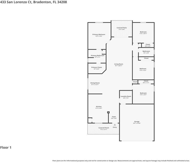 433 San Lorenzo Ct - Photo 2 of 16