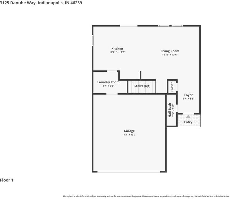 3125 Danube Way - Photo 2 of 17