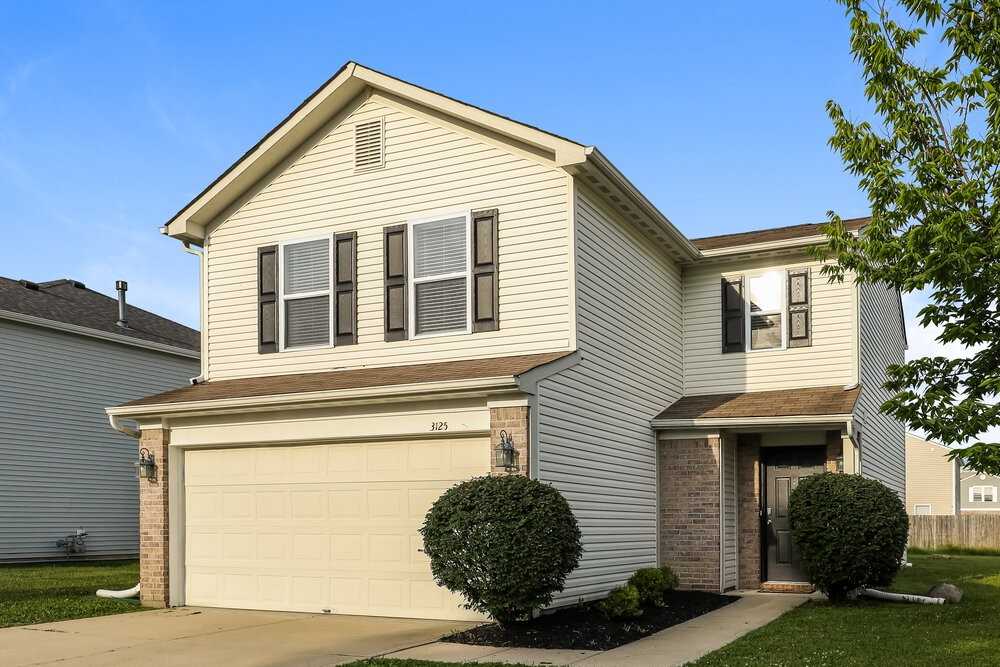 3125 Danube Way - Photo 4 of 17