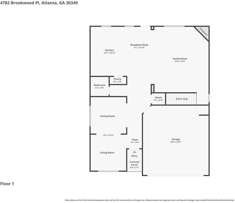 4782 Brookwood Pl - Photo 2 of 17
