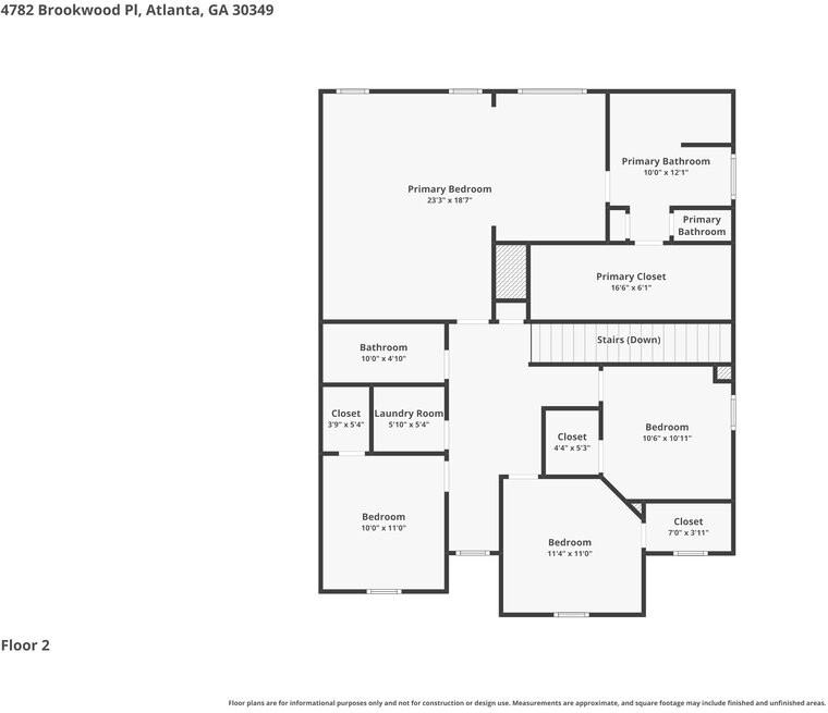 4782 Brookwood Pl - Photo 3 of 17