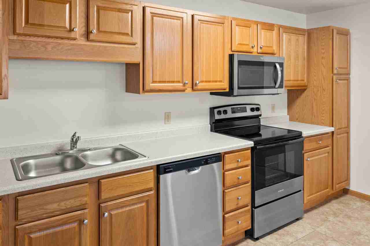 Halfway Creek Apartments - Photo 2 of 50