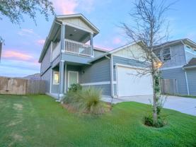 10613 Harwood Overlook Cv #1 - Photo 1 of 1
