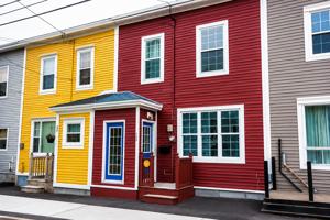 featured image of 129 Craigmillar Ave #MAIN