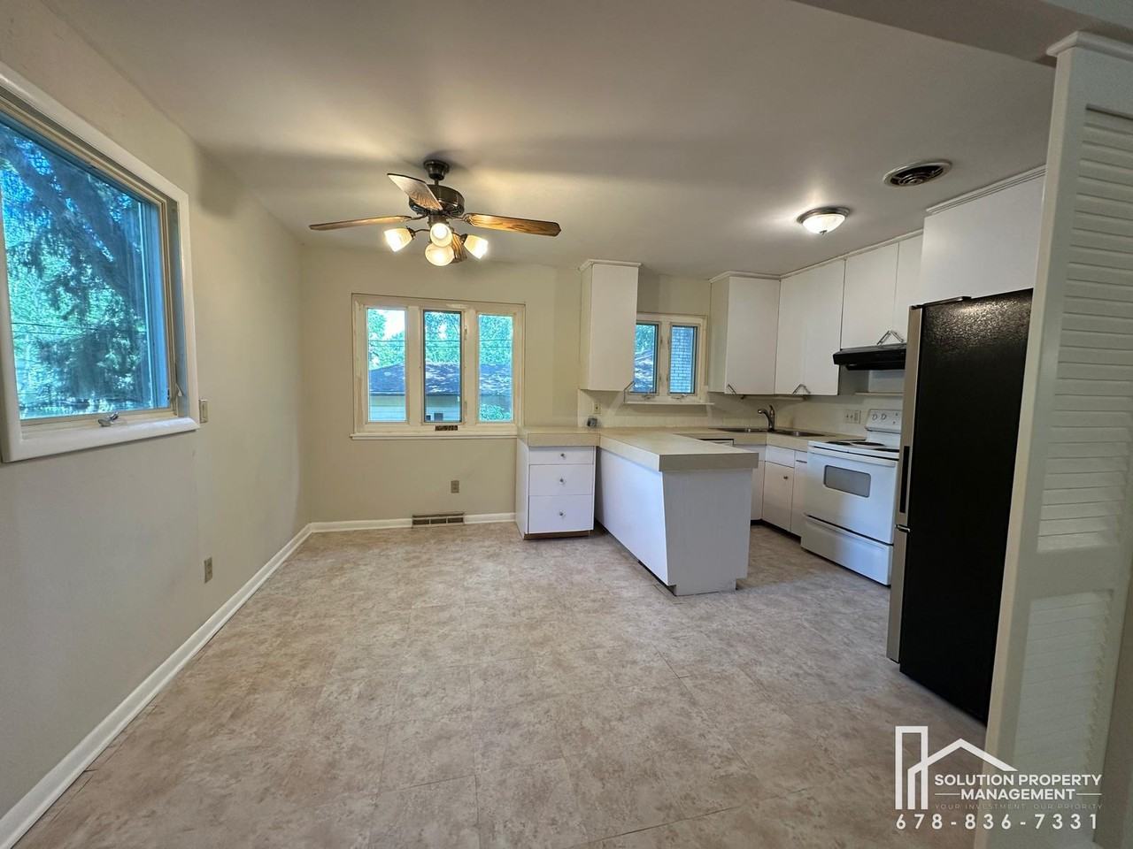 1323 Hilton Dr #1 - Photo 4 of 18