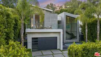 featured image of 1847 Coldwater Canyon Dr #1
