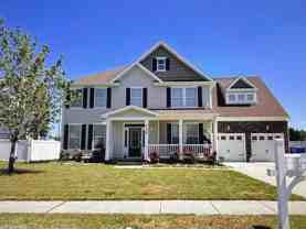 2128 Bellflower Way #1 - Photo 1 of 1