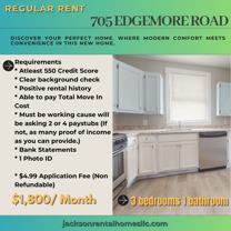705 Edgemore Rd #1 - Photo 1 of 1