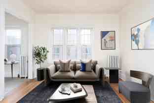 Belmont Apartments - Photo 1 of 1