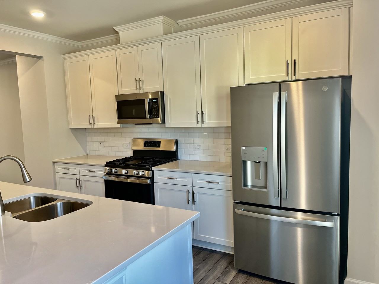 1009 Belloak Way #1 - Photo 4 of 22