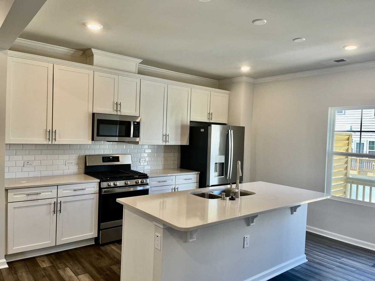 1009 Belloak Way #1 - Photo 5 of 22