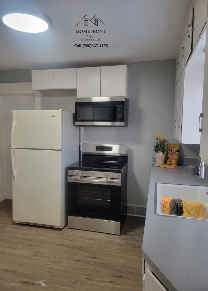 1813 N 12th St Uppr #1813AUPPER - Photo 2 of 13