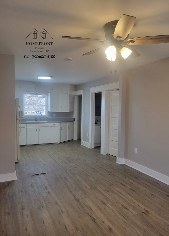 1813 N 12th St Uppr #1813AUPPER - Photo 3 of 13