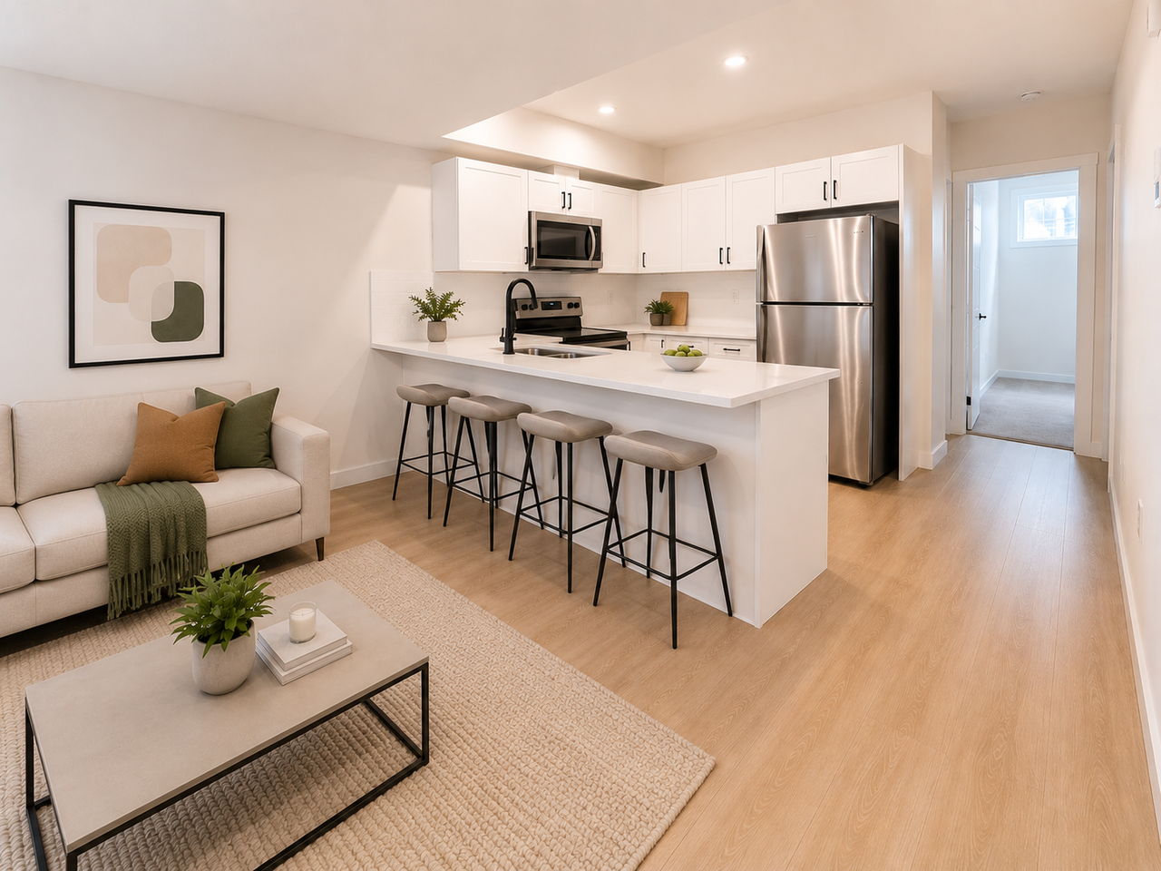 14002 123A Avenue Northwest - Photo 3 of 17