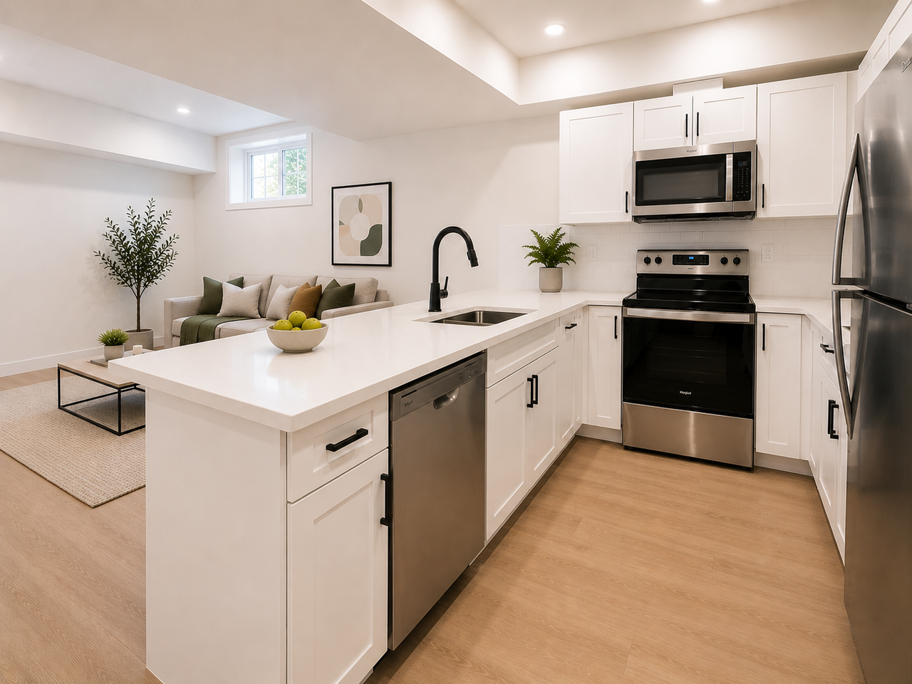 14002 123A Avenue Northwest - Photo 4 of 17