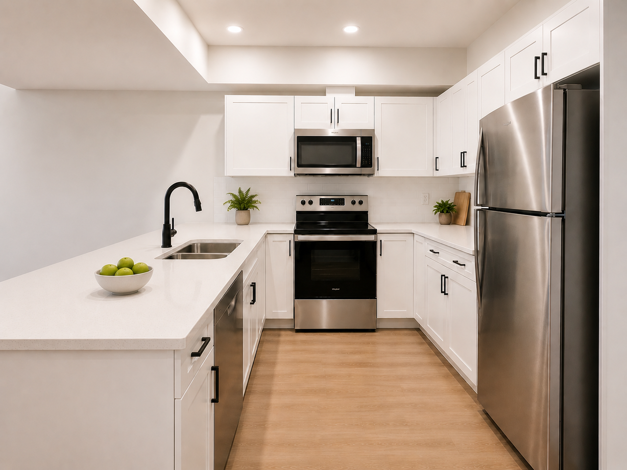 14002 123A Avenue Northwest - Photo 5 of 17