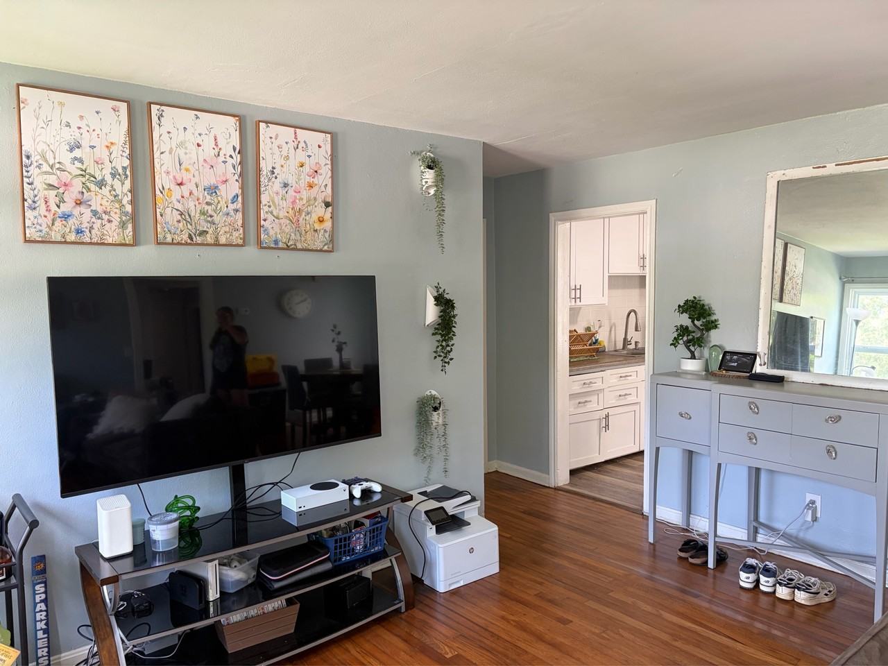 422 Prince St #1 - Photo 3 of 12