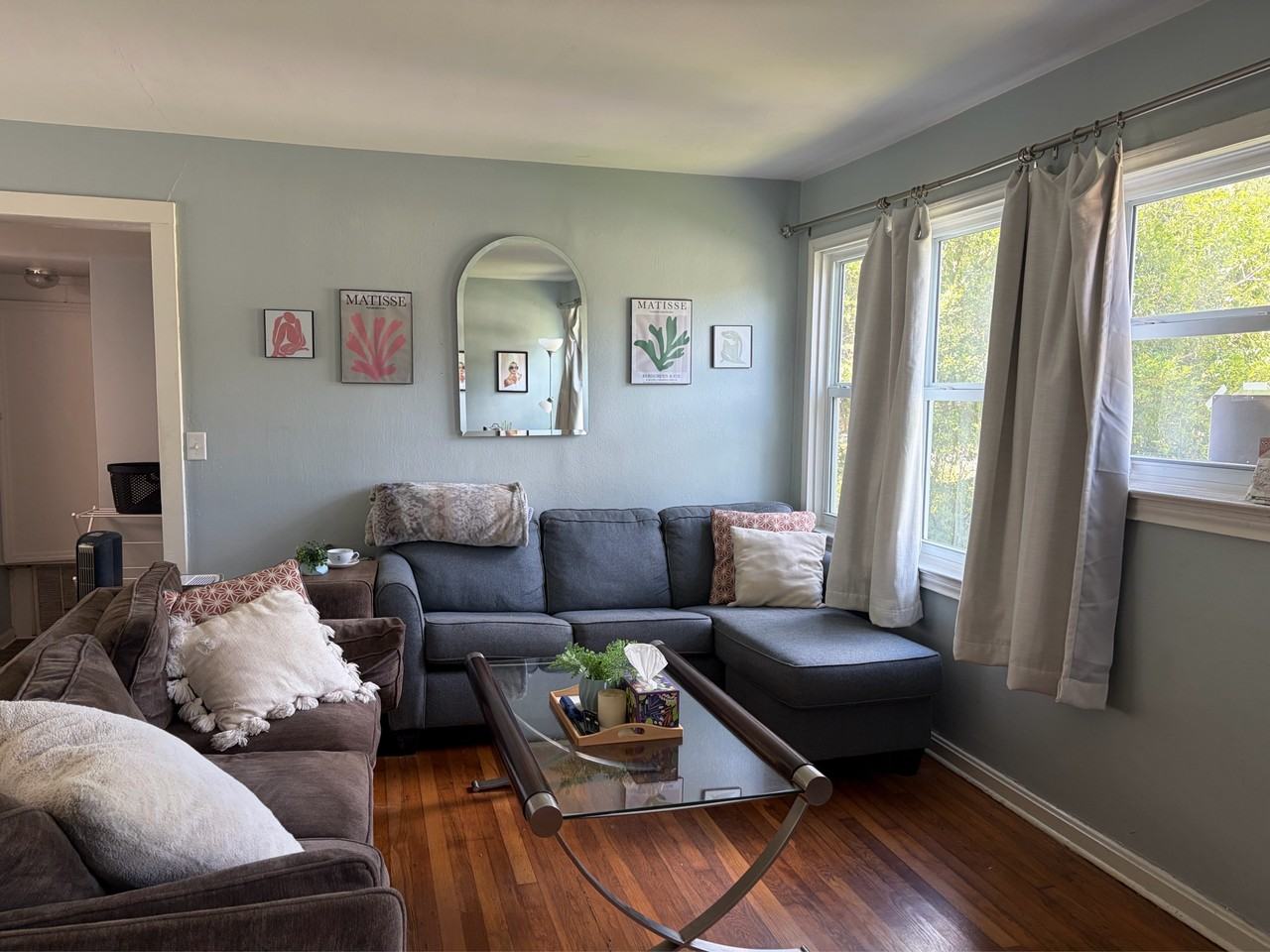 422 Prince St #1 - Photo 4 of 12