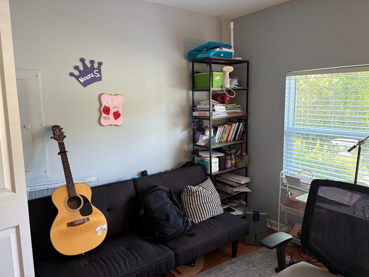 422 Prince St #1 - Photo 5 of 12