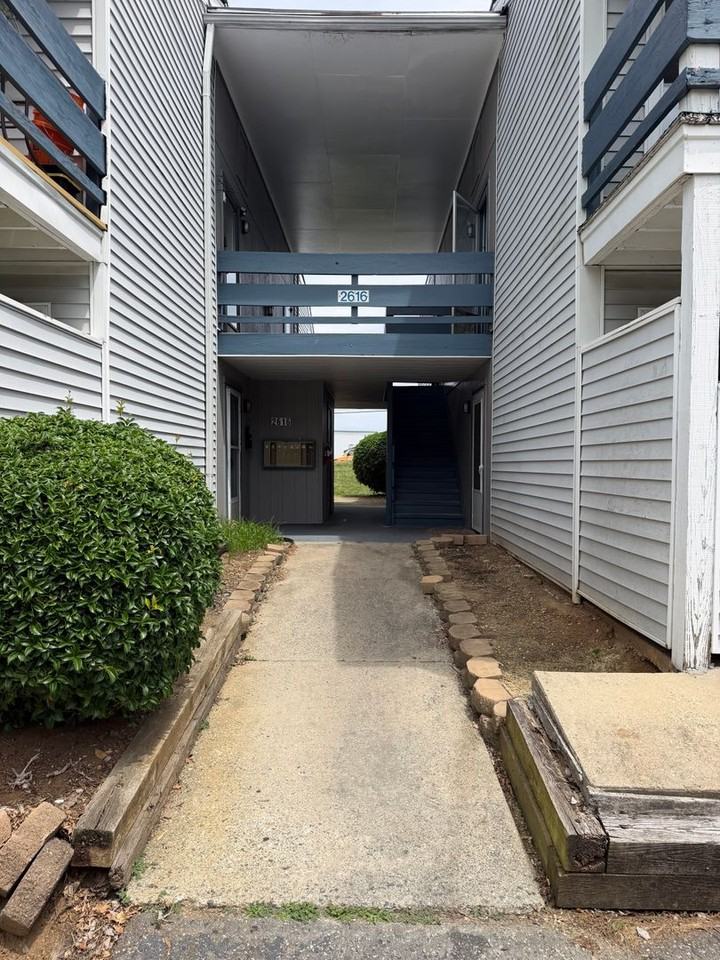 2616 Randleman Rd #H - Photo 2 of 9
