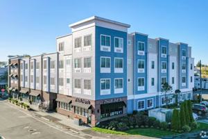 featured image of 61 W Main St