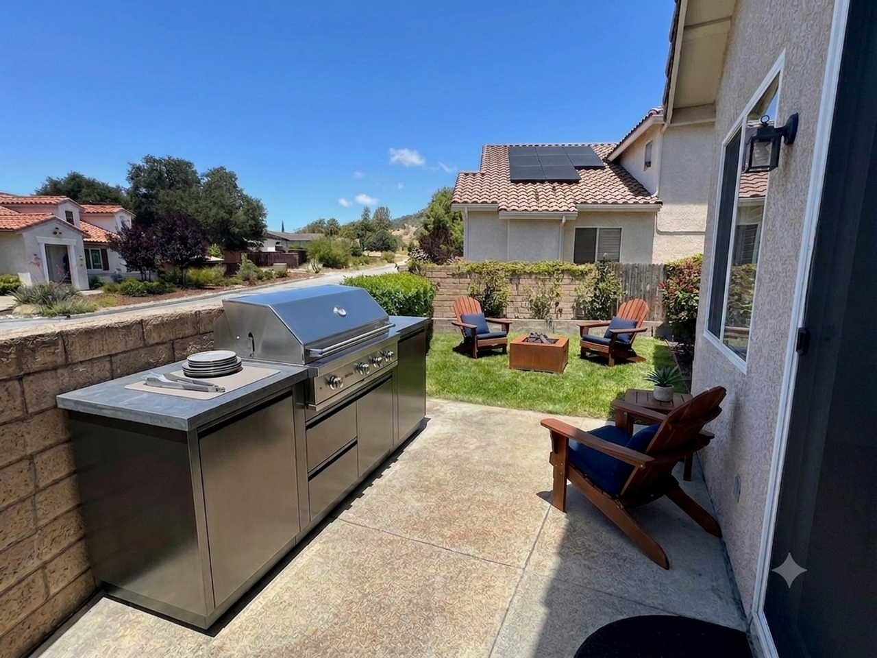 8550 Paseo De Caballo - Photo 2 of 11