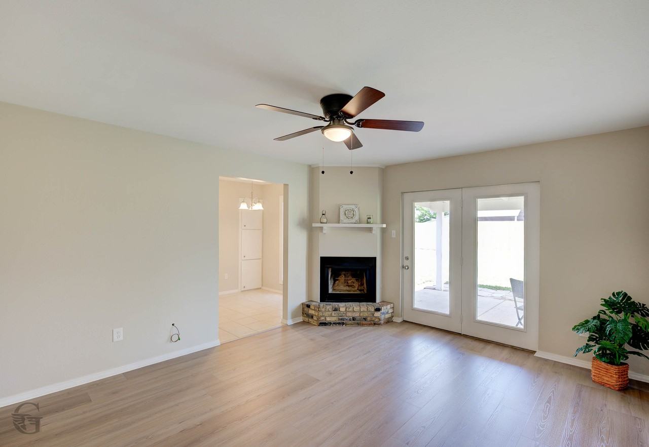 4703 General Scott Pl #1 - Photo 2 of 20