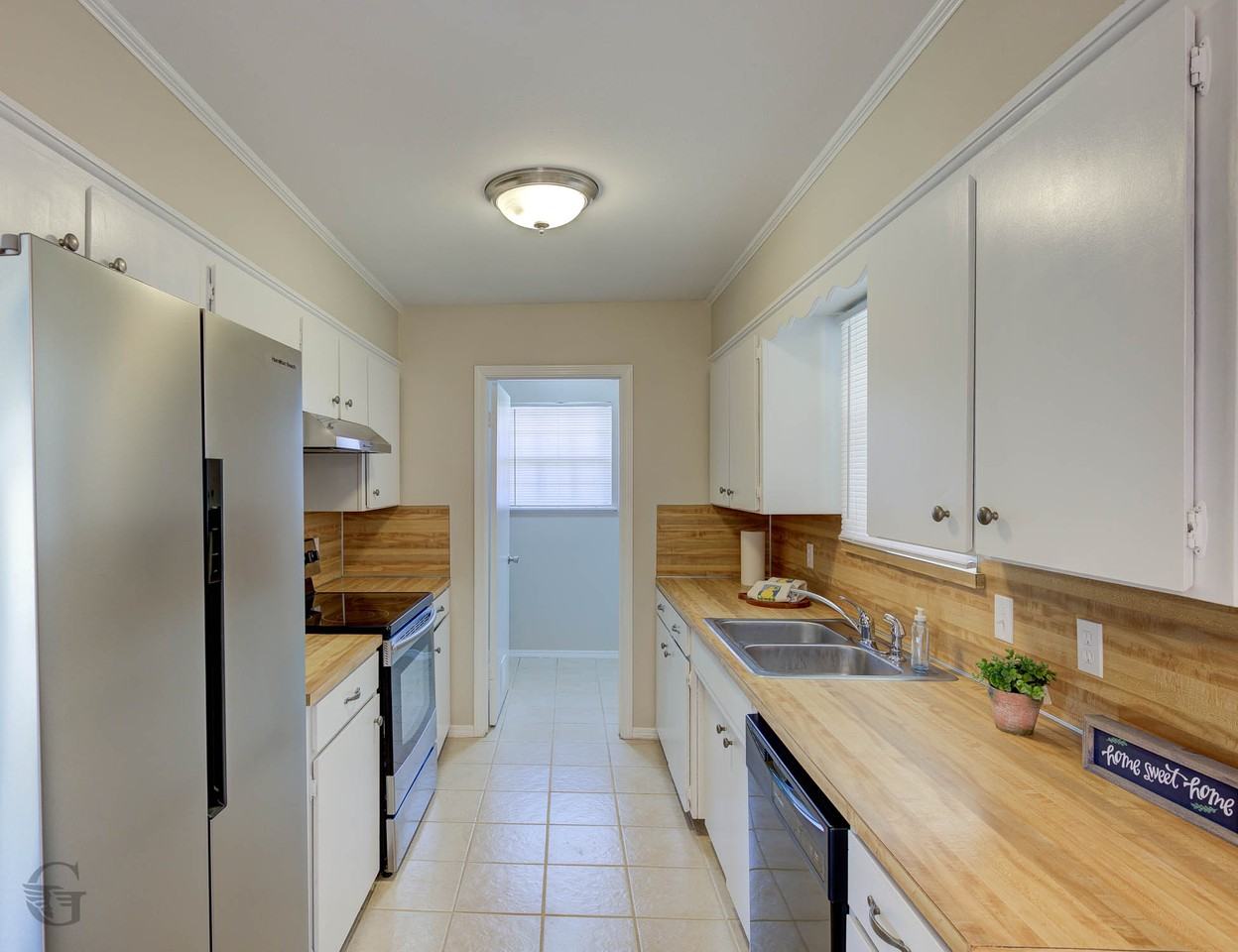 4703 General Scott Pl #1 - Photo 4 of 20