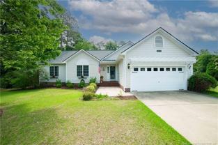 3513 Bracebridge Ct #AD - Photo 1 of 1