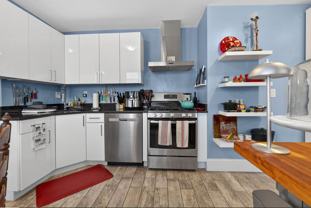 52 Mansfield St #B - Photo 1 of 1