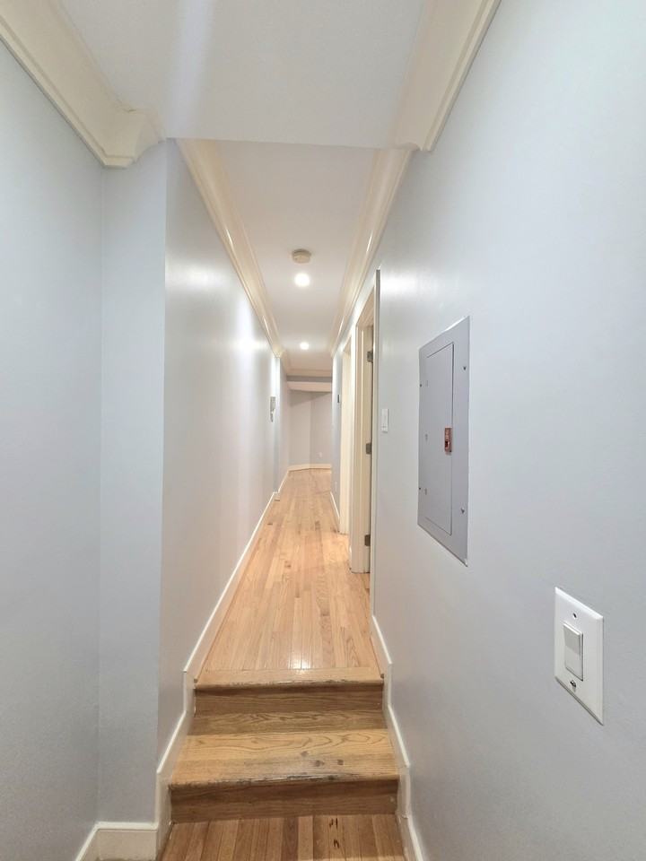 1620 Corcoran St Nw #1 - Photo 3 of 17