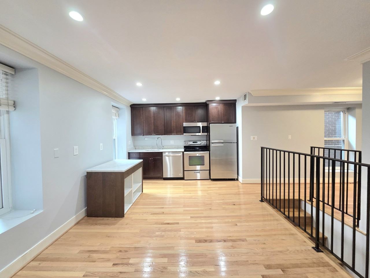 1620 Corcoran St Nw #1 - Photo 6 of 17