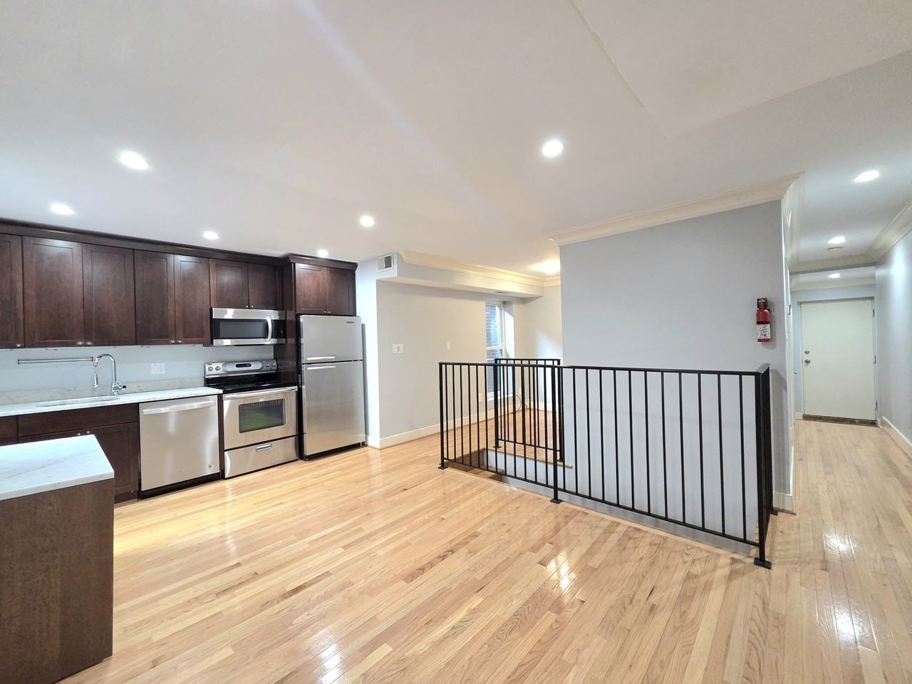 1620 Corcoran St Nw #1 - Photo 7 of 17