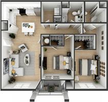 featured image of 1100 Armstrong Mill Rd