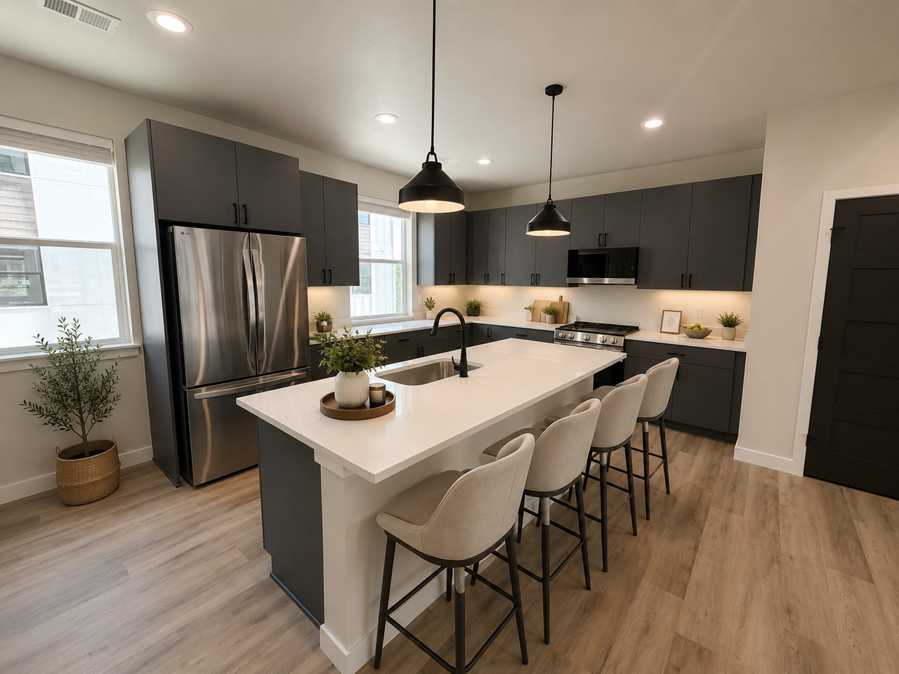 5071 Exposition Dr #5071 - Photo 3 of 10