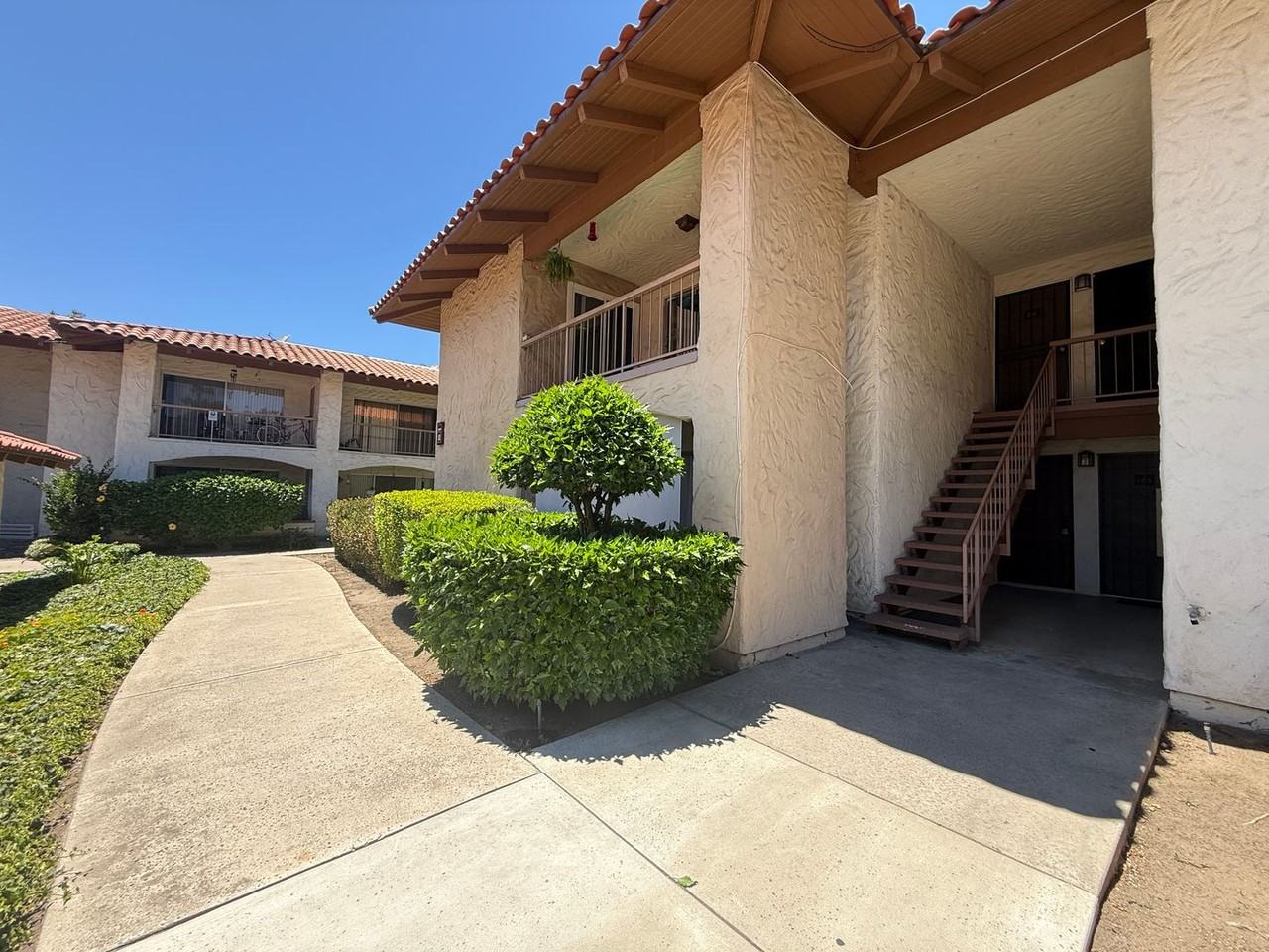 5999 Rancho Mission Rd #101