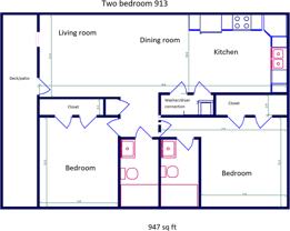 deVille II Properties LLC - Photo 1 of 1