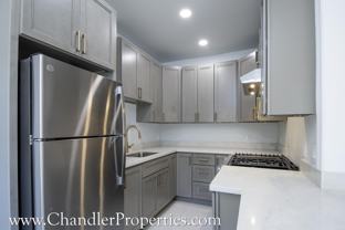 3500 Fulton Street Apartments - Photo 1 of 1