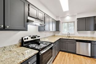 Lakemont Apartments - Photo 1 of 1