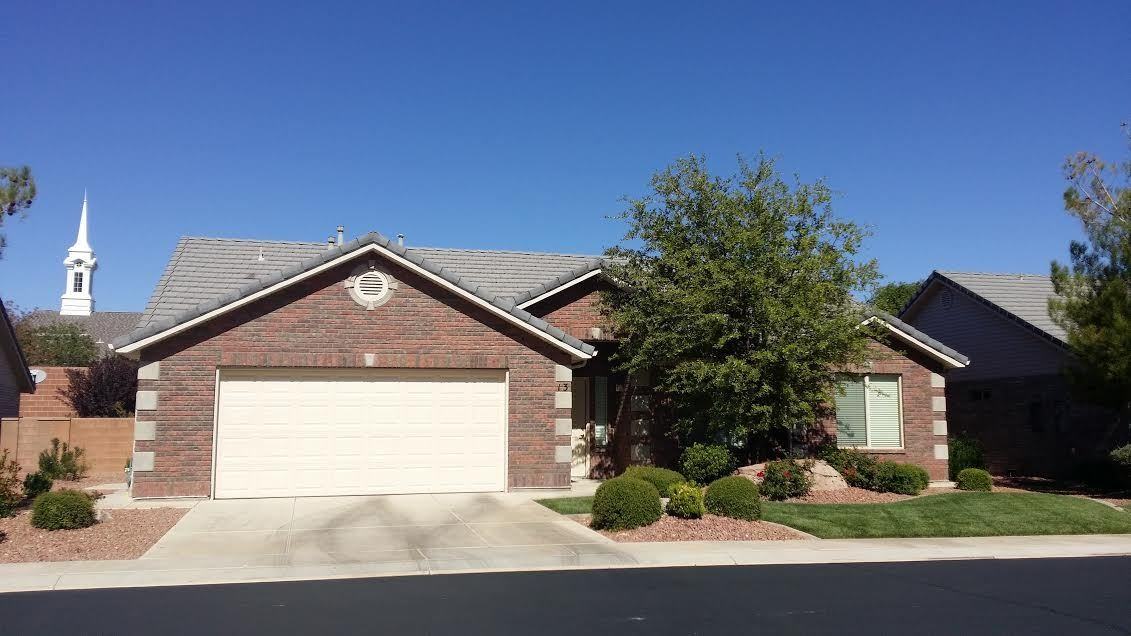 1730 W Stonebridge Dr #13 - Photo 2 of 2