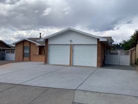 8513 Capulin Rd Ne - Photo 1 of 1