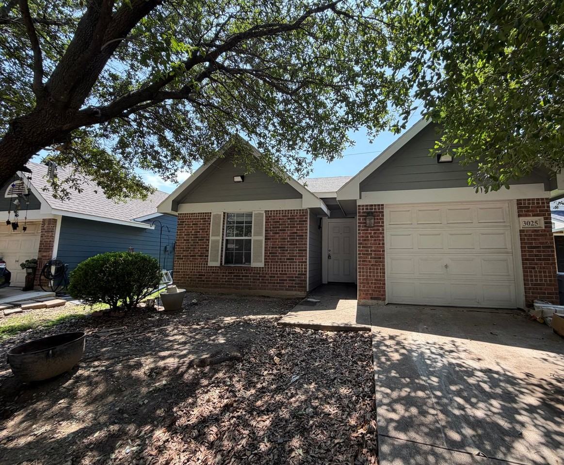 3025 Saint Ursula Dr